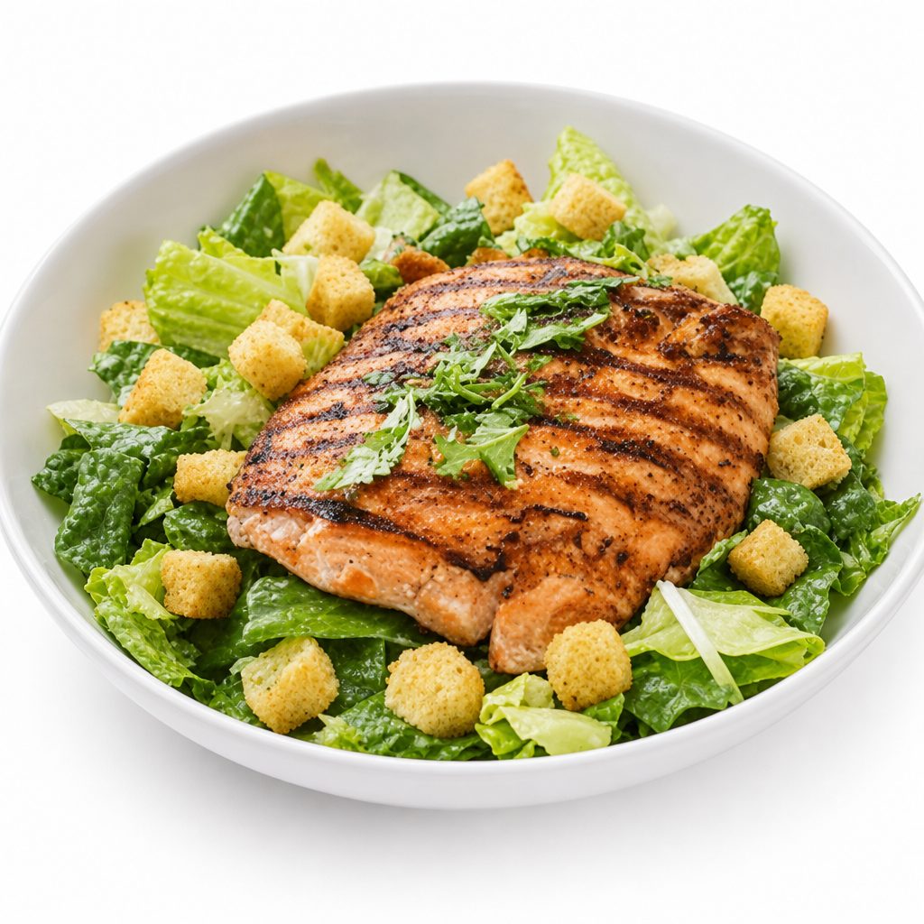 Caesar Salad.