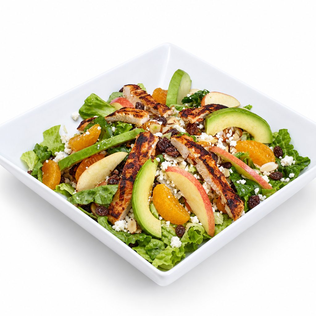 California Salad.