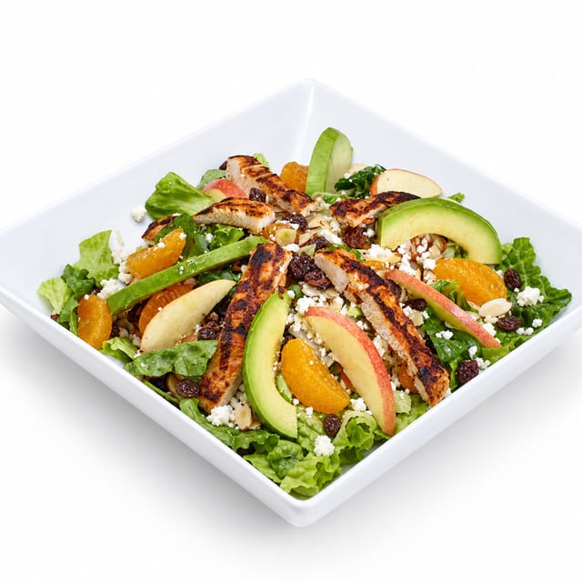 California Salad.