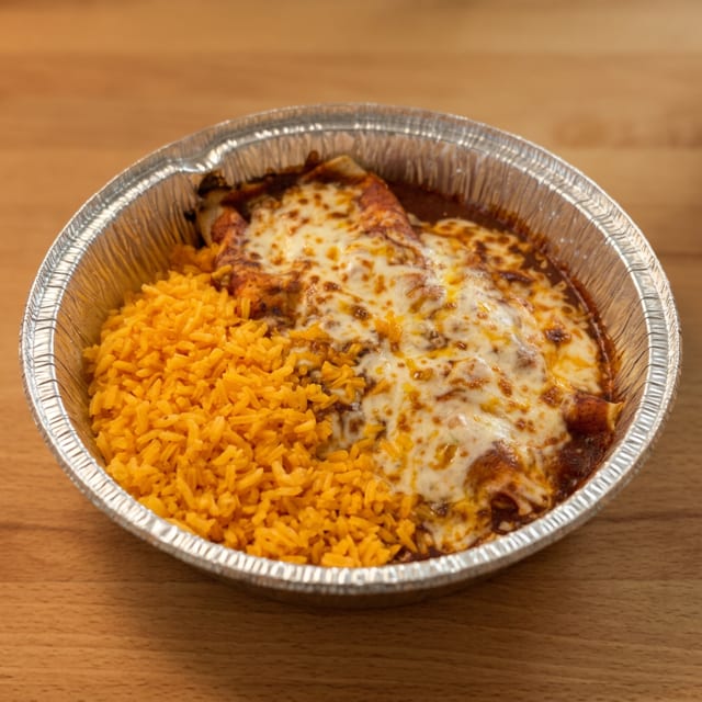 Meat Enchilada (3).