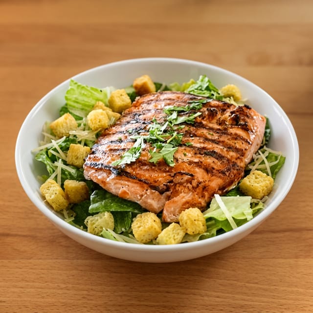 Caesar Salad.