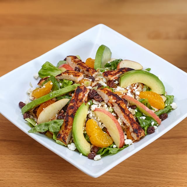 California Salad.